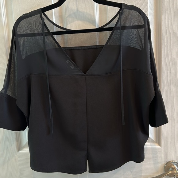 ❤️Express- Top- Size XS - Picture 3 of 6